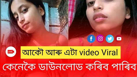 Assamese Girl Viral Mms: Romantic Homemade Porn feat.